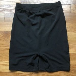 Shein Bike Shorts